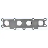 Прокладка выпускного коллектора WILMINK GROUP WG1162479 EAPN ZT SYODBT 4059803