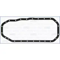 Прокладка поддона WILMINK GROUP WG1162529 X20QJY8 O3I 5BC 4059848