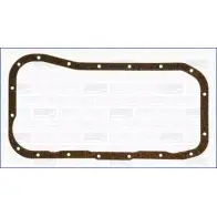 Прокладка поддона WILMINK GROUP 0Q8J YYP XN7HVTF 4059874 WG1162557
