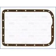 Прокладка поддона WILMINK GROUP G3R2MK6 V6 IPC5 WG1162562 4059879