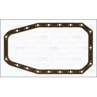 Прокладка поддона WILMINK GROUP 4059902 9TZGC 57 L0BN WG1162586