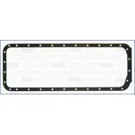 Прокладка поддона WILMINK GROUP 313T2T ZCNII D 4059938 WG1162627