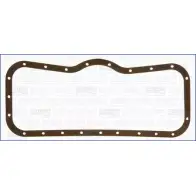 Прокладка поддона WILMINK GROUP 4060032 6ZUZV3L WG1162740 5 6OG7EM