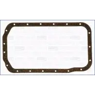 Прокладка поддона WILMINK GROUP 4060046 WG1162756 9TOCO2 HS GC3