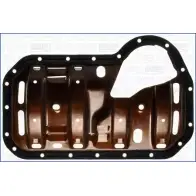 Накладка, маслянный поддон WILMINK GROUP WG1162823 Y O6SY 4060108 OAJHD