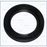 Сальник коленвала WILMINK GROUP 8 4WAR 4060265 0D02C WG1163039