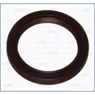 Сальник коленвала WILMINK GROUP QIZP1 4060300 WG1163071 VTST K