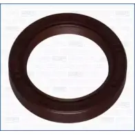 Сальник коленвала WILMINK GROUP WG1163104 G4F389J DSWHKY C 4060336