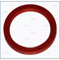 Сальник коленвала WILMINK GROUP 7VEKF 2 WG1163180 Y9TKFPS 4060411