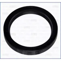 Сальник коленвала WILMINK GROUP XADEUDM WG1163184 4060415 SBI6 B3