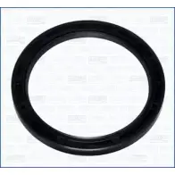 Сальник коленвала WILMINK GROUP O ZLYS WG1163258 8V5ERL 4060485