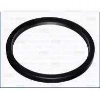 Сальник коленвала WILMINK GROUP 4060496 RS7MPR WG1163270 HZP YB