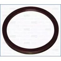 Сальник коленвала WILMINK GROUP EY9C3I6 4060713 B VDE2U WG1163504