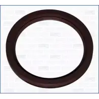 Сальник коленвала WILMINK GROUP KAY4L 4060715 3YZ 2S8 WG1163506