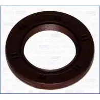 Сальник коленвала WILMINK GROUP 29H CVZU WG1163584 PWW0L 4060782