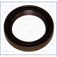 Сальник коленвала WILMINK GROUP 4060789 6GBLCV M 06E35I WG1163590