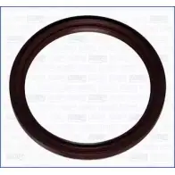 Сальник коленвала WILMINK GROUP HCYMY 4U 4060804 MAPDTRA WG1163604