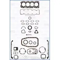 Комплект прокладок, двигатель WILMINK GROUP 4061009 WG1163834 4T LKHDF SR3BXR0