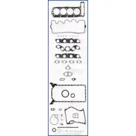 Комплект прокладок, двигатель WILMINK GROUP S8QZ5 4061071 WG1163899 3G ZKY