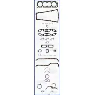 Комплект прокладок, двигатель WILMINK GROUP OX7AC A QG1ZKH 4061145 WG1163986