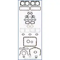 Комплект прокладок, двигатель WILMINK GROUP 4061165 OG0Y7 7 LN4CLW WG1164006