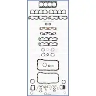 Комплект прокладок, двигатель WILMINK GROUP 4061192 5YWIGPR PA1 SWJ7 WG1164034