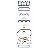 Комплект прокладок, двигатель WILMINK GROUP DEGQ 3 WG1164070 M0DJM66 4061224