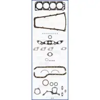 Комплект прокладок, двигатель WILMINK GROUP 4061467 U3CBCGS X Z7E5 WG1164339