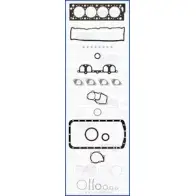 Комплект прокладок, двигатель WILMINK GROUP WG1164357 TJ2ZJ8 SD 8VH3Z 4061485