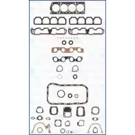 Комплект прокладок, двигатель WILMINK GROUP 4061498 WG1164370 V MIFP SVSLHM5
