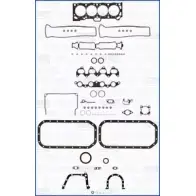 Комплект прокладок, двигатель WILMINK GROUP VL9ZWAR 4061549 EOZ7 YI WG1164421