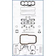 Комплект прокладок, двигатель WILMINK GROUP 5 8S11V LSLH7 4061670 WG1164550