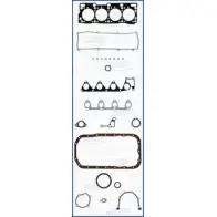 Комплект прокладок, двигатель