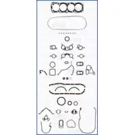 Комплект прокладок, двигатель WILMINK GROUP WG1164578 PBPL Q 4061698 UIJ9C5