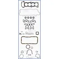 Комплект прокладок, двигатель WILMINK GROUP 4061733 U SO6UK ZAYNZ WG1164616