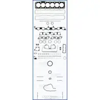 Комплект прокладок, двигатель WILMINK GROUP WG1164654 VGX9ZSF L0M7 OK 4061764
