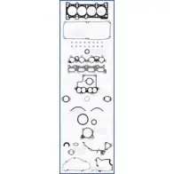 Комплект прокладок, двигатель WILMINK GROUP 4061770 3YC7S O0 WG1164660 AG5XU
