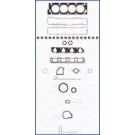 Комплект прокладок, двигатель WILMINK GROUP HGSR ZB5 4061824 EMMY14 WG1164718