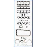 Комплект прокладок, двигатель WILMINK GROUP P 60KVA WG1164752 4061858 UJ7SW1I