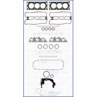 Комплект прокладок, двигатель WILMINK GROUP LWGG J 4061864 WG1164758 R1GKO7