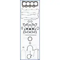 Комплект прокладок, двигатель WILMINK GROUP S3GS L2H 4061982 WG1164895 3V9KO