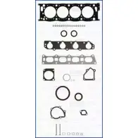 Комплект прокладок, двигатель WILMINK GROUP 4062041 PVQH7 WG1164958 OJKG 53M