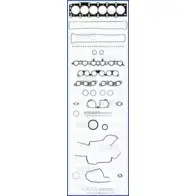 Комплект прокладок, двигатель WILMINK GROUP QRL8O V 4062095 WG1165014 18U3S
