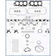 Комплект прокладок, двигатель WILMINK GROUP XVNVZ 4062096 WG1165015 UYXO Z