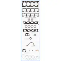 Комплект прокладок, двигатель WILMINK GROUP WG1165023 NGF6KC C 3J77G 4062102