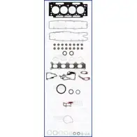 Комплект прокладок, двигатель WILMINK GROUP F0GC3 4062371 ME 79UH WG1165337