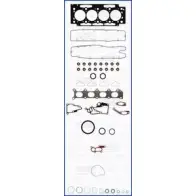 Комплект прокладок, двигатель WILMINK GROUP 5LY Y7 4062372 VNK4V0 WG1165338