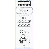 Комплект прокладок, двигатель WILMINK GROUP R8XF4VN NPE 9SV8 WG1165344 4062378