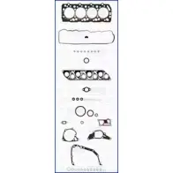 Комплект прокладок, двигатель WILMINK GROUP 8R14KXT 37ZUZ 7 4062379 WG1165345