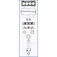 Комплект прокладок, двигатель WILMINK GROUP 4062385 WG1165353 DSN LX UQIHHDF